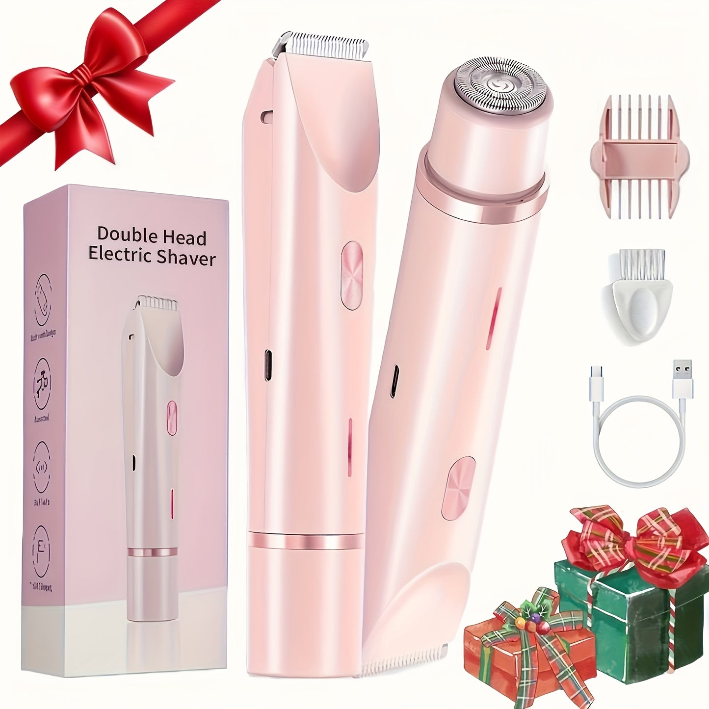 Lyon™ SmoothTrim 2-in-1