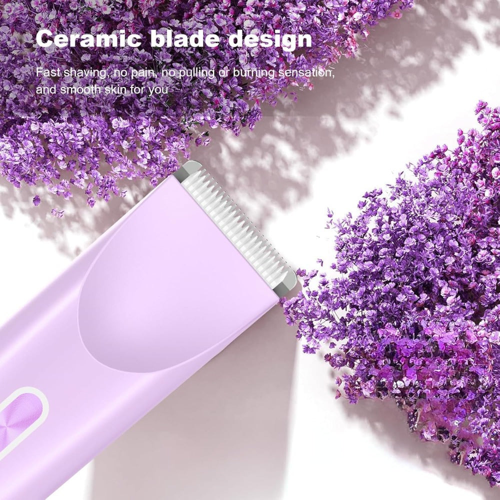 Lyon™ SmoothTrim 2-in-1