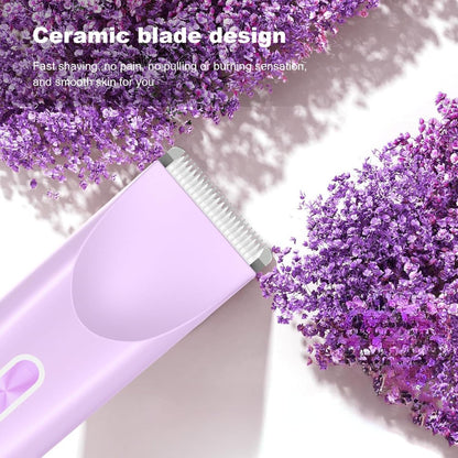 Lyon™ SmoothTrim 2-in-1